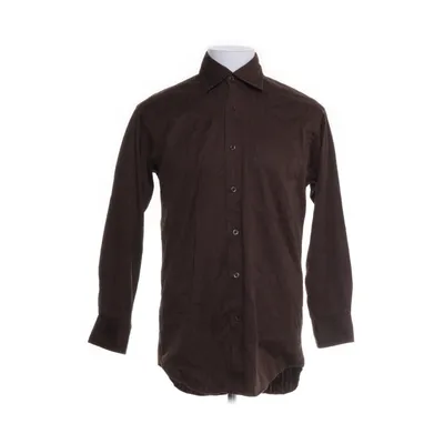 Skjorta (Brun) från Christian Dior Bomull
