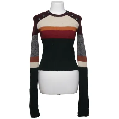 Sweater (Grøn, Flerfarvet) fra Isabel Marant Étoile Uld