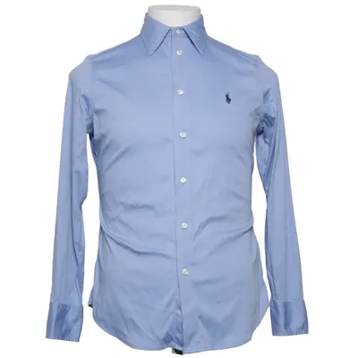 Buttondown-skjorta (Blå) från Polo Ralph Lauren Bomull