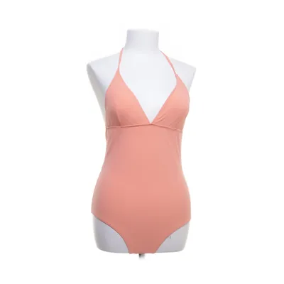 Swimsuit (Orange) from Stella McCartney Polyester, Polyamide, Elastane