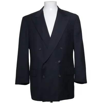 Kavaj (Blå) från Ermenegildo Zegna Kupro