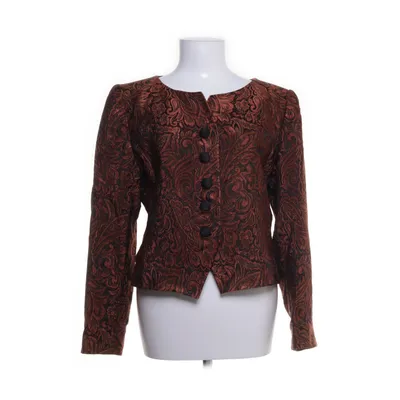 Kavaj (Brun, Flerfärgad) från Yves Saint Laurent Acetat, Akryl