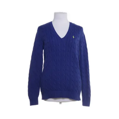 Pullover (Blue) from Ralph Lauren Sport Cotton