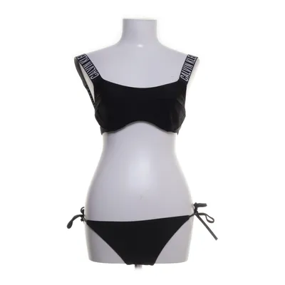 Bikini (Svart) från Calvin Klein Elastan, Polyamid, Polyuretan