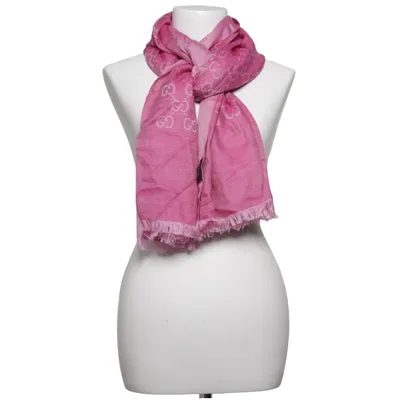 Scarf (Pink) from Gucci