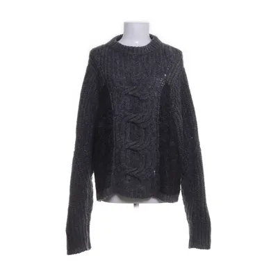 Sweater (Grå) fra Isabel Marant Étoile Akryl, Alpacauld, Mohair, Polyamid