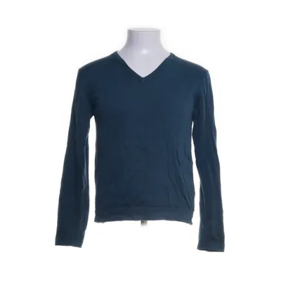 Tröja (Blå) från Filippa K Man Bomull, Elastan, Polyamid