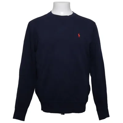 Sweatshirt (Bleu) de Polo Golf Ralph Lauren Coton, Polyester