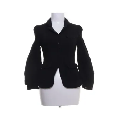 Kavaj (Svart) från Miu Miu Viskos