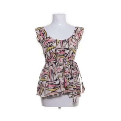 Tanktop  (Flerfarvet) fra Marni Bomuld, Elastan