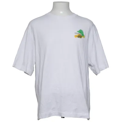 T-shirt (Hvid) fra Off-White Bomuld