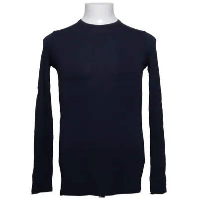 Long sleeve T-shirt (Oversize) from Alexander Wang Cotton