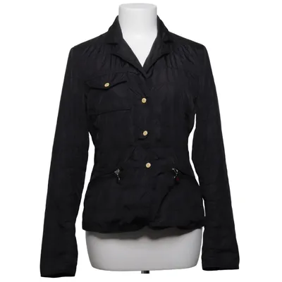 Veste légère (Noir) de Moncler Polyamide