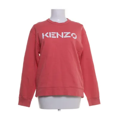 Sweatshirt (Pink) fra Kenzo Bomuld, Elastan
