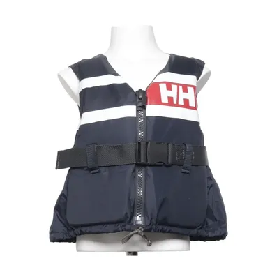 Life jacket (Blue, White, Red) from Helly Hansen
