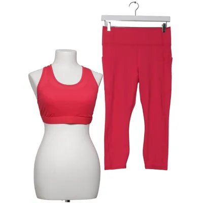 Träningsset (Röd) från Fabletics