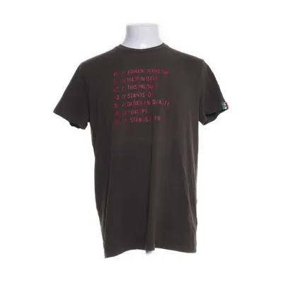 T-shirt (Brun) från Armani Jeans