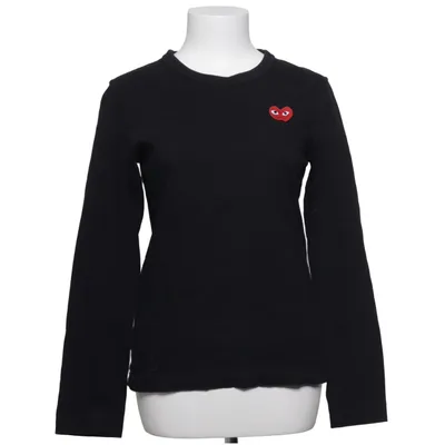 Långärmad t-shirt (AZ-T117) från Comme des Garçons PLAY Bomull