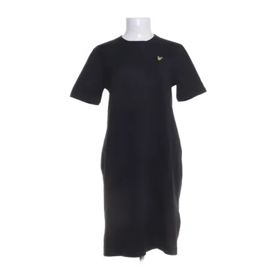 Robe (DPW1602V) de Lyle & Scott Coton biologique