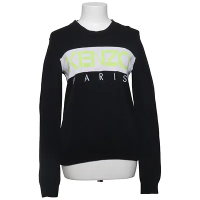 Tröja (Svart, Vit) från Kenzo Polyester