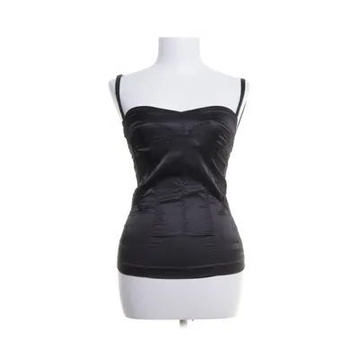 Top (Black) from Dolce & Gabbana Elastane, Nylon, Polyester