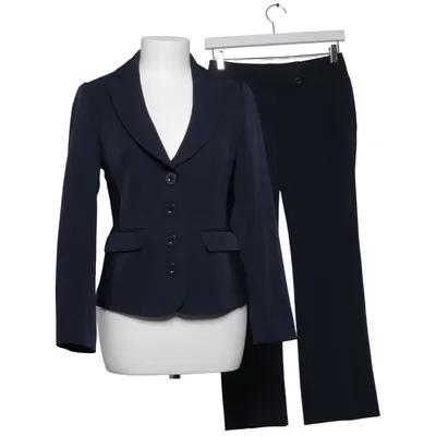 Costume (Bleu) de Best Connections Élasthane, Polyester