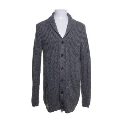 Kofta (Grå) från Reunion Akryl, Ull