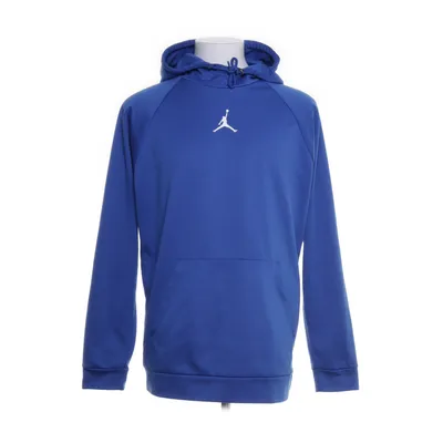 Huvtröja (Blå) från Jordan