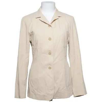 Blazer (Beige) de Jil Sander