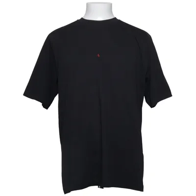 T-shirt (Svart) från Stone Island Bomull, Polyester
