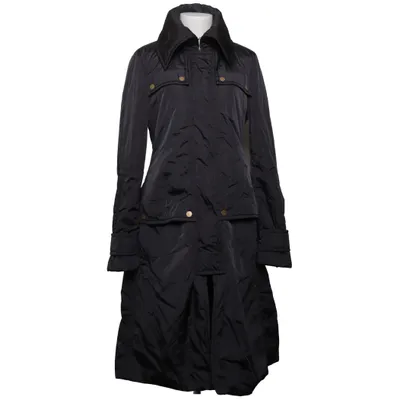 Winter coat (Black) from Gucci Polyamide, Polyurethane