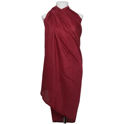 Écharpe (Rouge) de Lascana