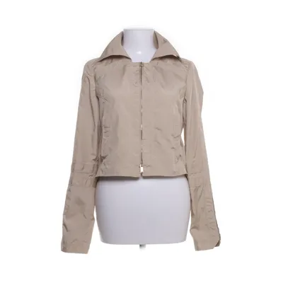 Jacka (Beige) från Gucci Polyester, Polyuretan
