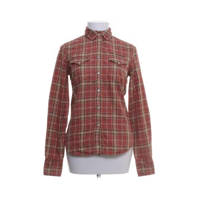 Shirt (Brown, Multicolored) from Polo Jeans Company Ralph Lauren Cotton