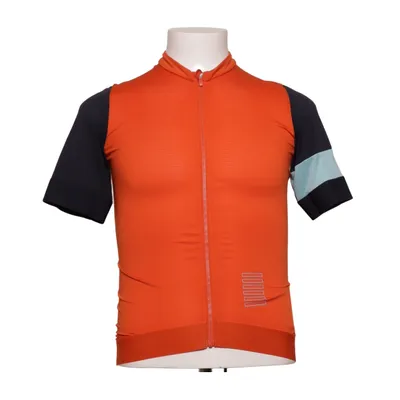 Maillot de vélo (Orange, Bleu, Multicolore) de Rapha Élasthane, Polyester