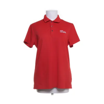 Pikétröja (Röd) från RLX Ralph Lauren