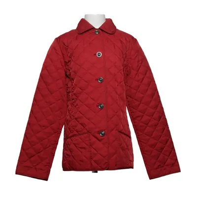Jacka (Röd) från Burberry Children Polyester