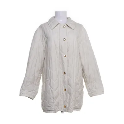 Jacka (Beige, Flerfärgad) från Burberry