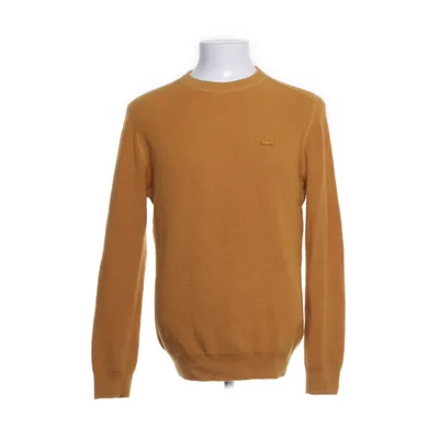 Tröja (Orange) från Lacoste Kashmir, Polyamid, Ull