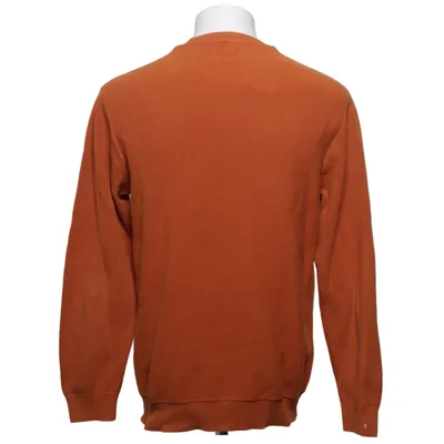 Pull-over (Orange) de Supreme Coton