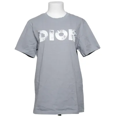 T-shirt (Gray) from Dior Cotton