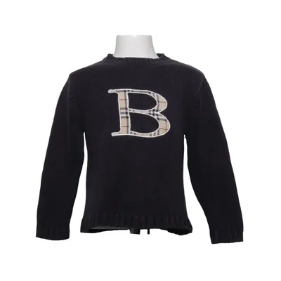 Trui (Blauw) van Burberry