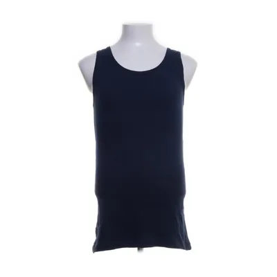 Undershirt (Blue) from Comme des Garçons SHIRT Cotton