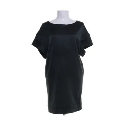 Kjole (Grøn) fra Miu Miu Elastan, Nylon, Silke