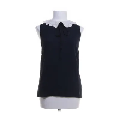 Top (Blue) from Miu Miu