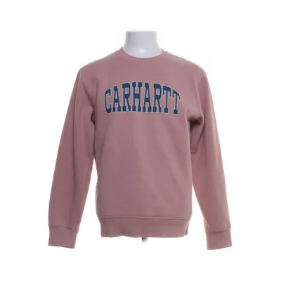 Sweatshirt (Theory Sweat) van Carhartt WIP Polyester, Katoen