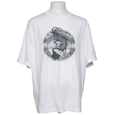 T-shirt (Blanc) de Neil Barrett