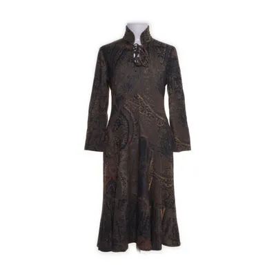 Klänning (Flerfärgad) från Class Roberto Cavalli Elastan, Polyester, Viskos