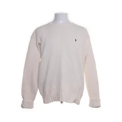 Tröja (Vit) från Polo Ralph Lauren