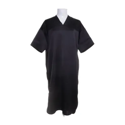 Robe (Noir) de T by Alexander Wang Laine de mouton, Polyester